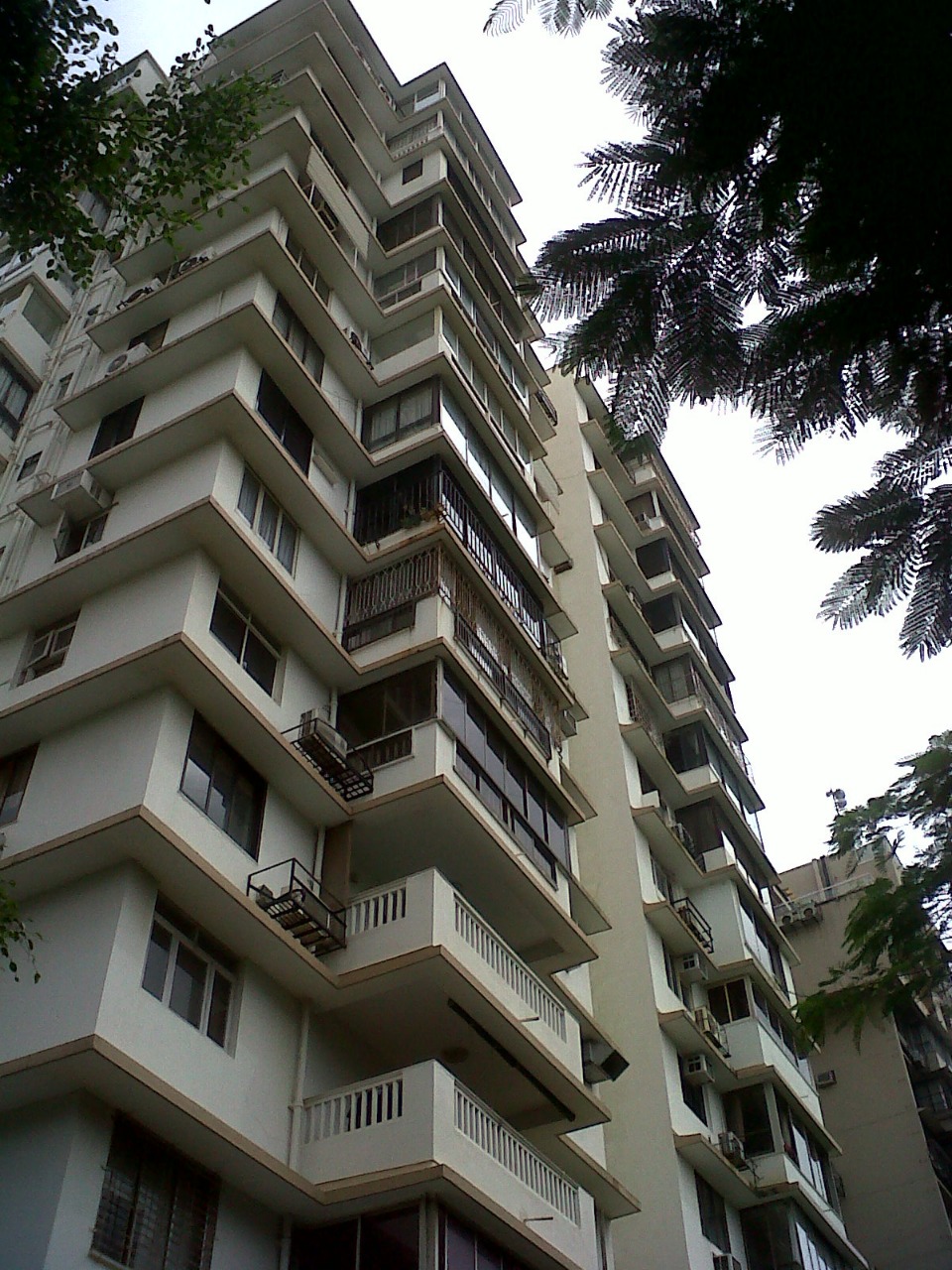 Main - Lilian Heights, Bandra West